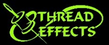 Logo for Thread Effects