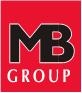 Logo for MB Insurance Group Pty Ltd
