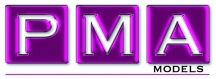 Promotional Models Sydney Melbourne Brisbane Logo