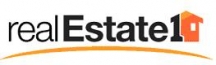 Logo for realEstate1