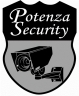 Logo for Potenza Security Sydney
