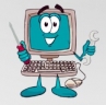 Logo for Computer Repairs North Lakes