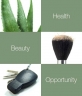 Logo for LR Health & Beauty Systems