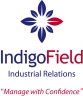 Logo for Indigo Field