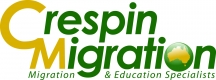 Crespin Migration
