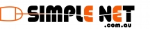 Simple Net Pty Ltd Logo