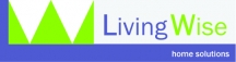 Logo for Living Wise