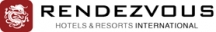 Logo for Rendezvous Stafford Hotel