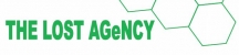 Logo for The Lost Agency
