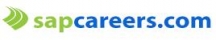 Logo for SAP Careers