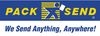 Logo for PACK & SEND Canning Vale