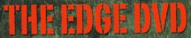 Logo for The Edge DVD