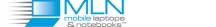 Logo for MLN Mobile Laptops & Notebooks