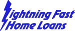 Logo for Lightning Fast Home Loans