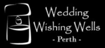 Logo for Wedding Wishing Wells Perth