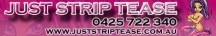 Just Strip Tease