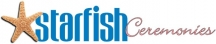 Logo for Starfish Ceremonies