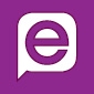 Logo for e Graphic Design Partnership