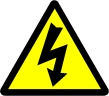 Logo for Electrician Sydney
