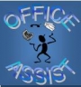 Logo for Office Assist