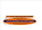 South Queensland Urethanes Logo