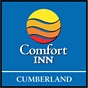 Logo for Comfort Inn Cumberland
