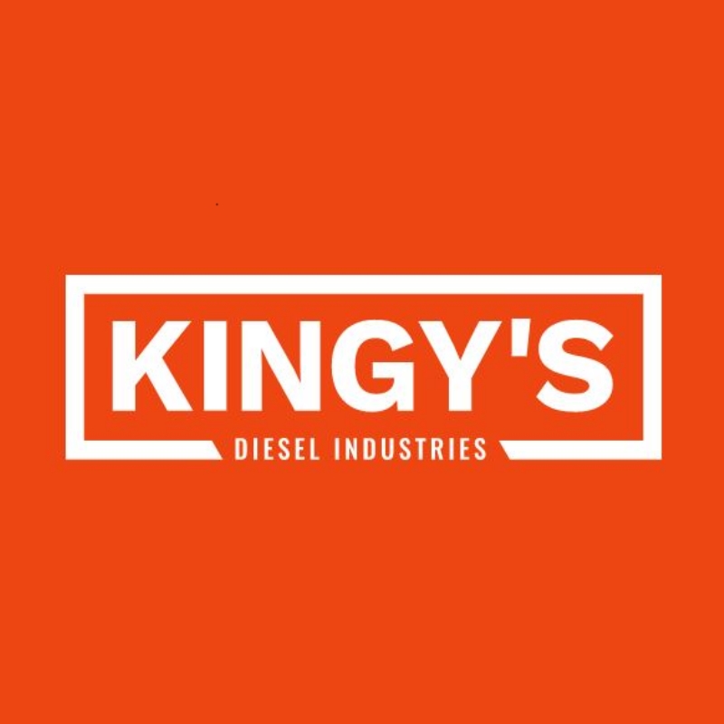Kingy's Diesel Industries profile picture