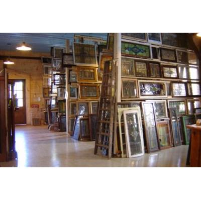 Windows, Doors, Tiles, Bricks & Much More.