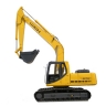 Logo for ND Demolitions Ballarat