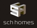 Logo for Scho Homes