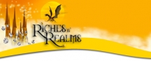 Logo for Children's Party Supplies