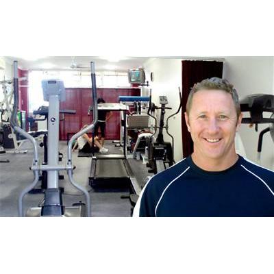 Personal Trainer