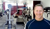 Logo for Scott Munro Personal Training