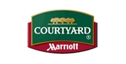 Logo for Courtyard by Marriott Sydney-North Ryde