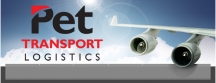 Logo for Pet Transport Melbourne, Ballarat, Geelong