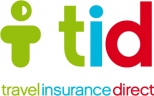 Logo for Travel Insurance @ Travel Insurance Direct