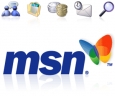 Logo for Free Maps MSN Maps