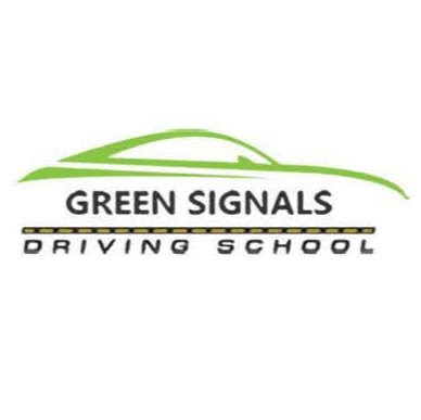 Green Signal Driving School profile picture