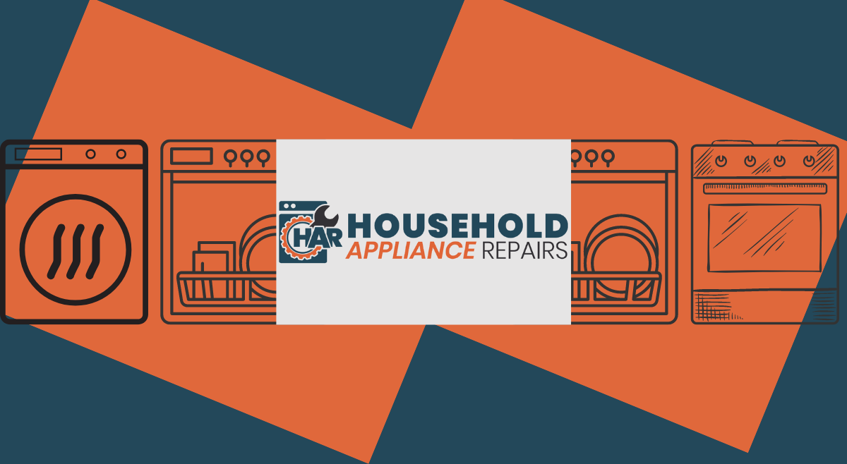 Household Appliance Repairs