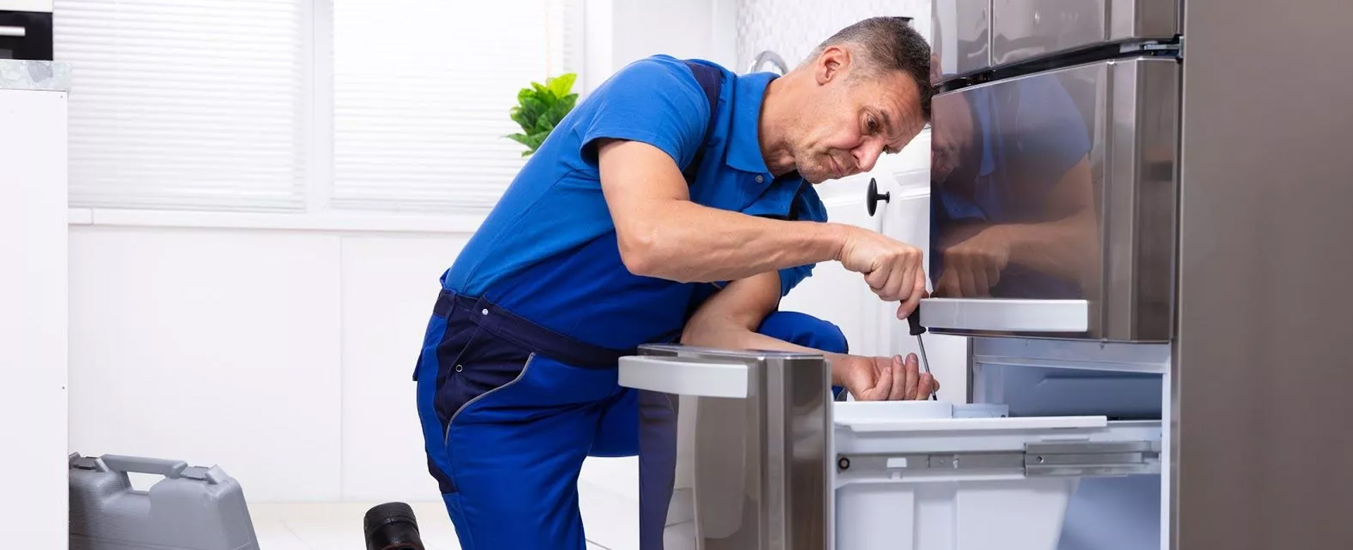 Household Appliance repairs - Geelong and Melbourne
