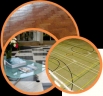 Logo for Driveway & Path Cleaning Sealing & Restoration Sydney