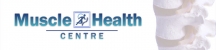 Logo for Muscle Health Centre
