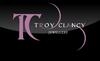 Logo for Troy Clancy Jewellery