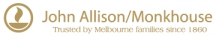 Logo for Greek Funeral Services Melbourne