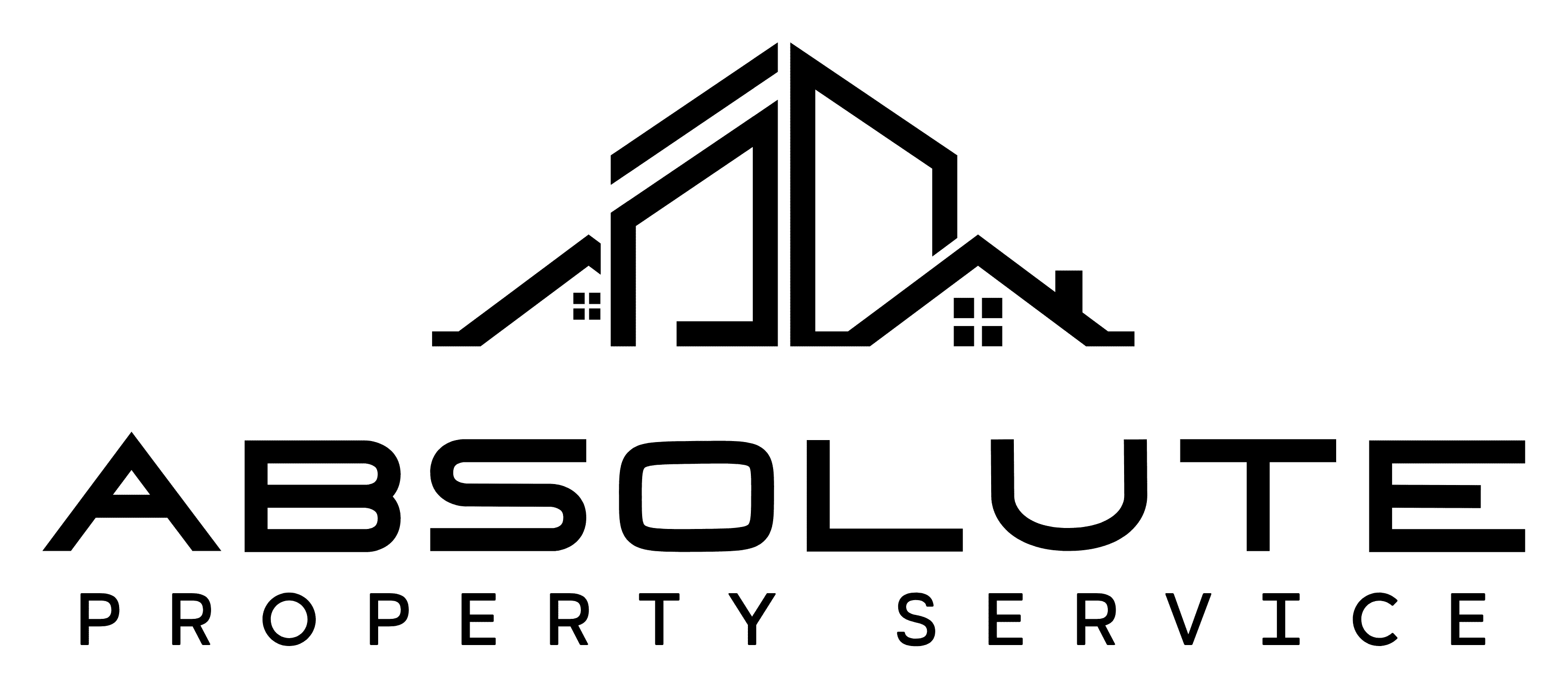 Absolute Property Service Logo