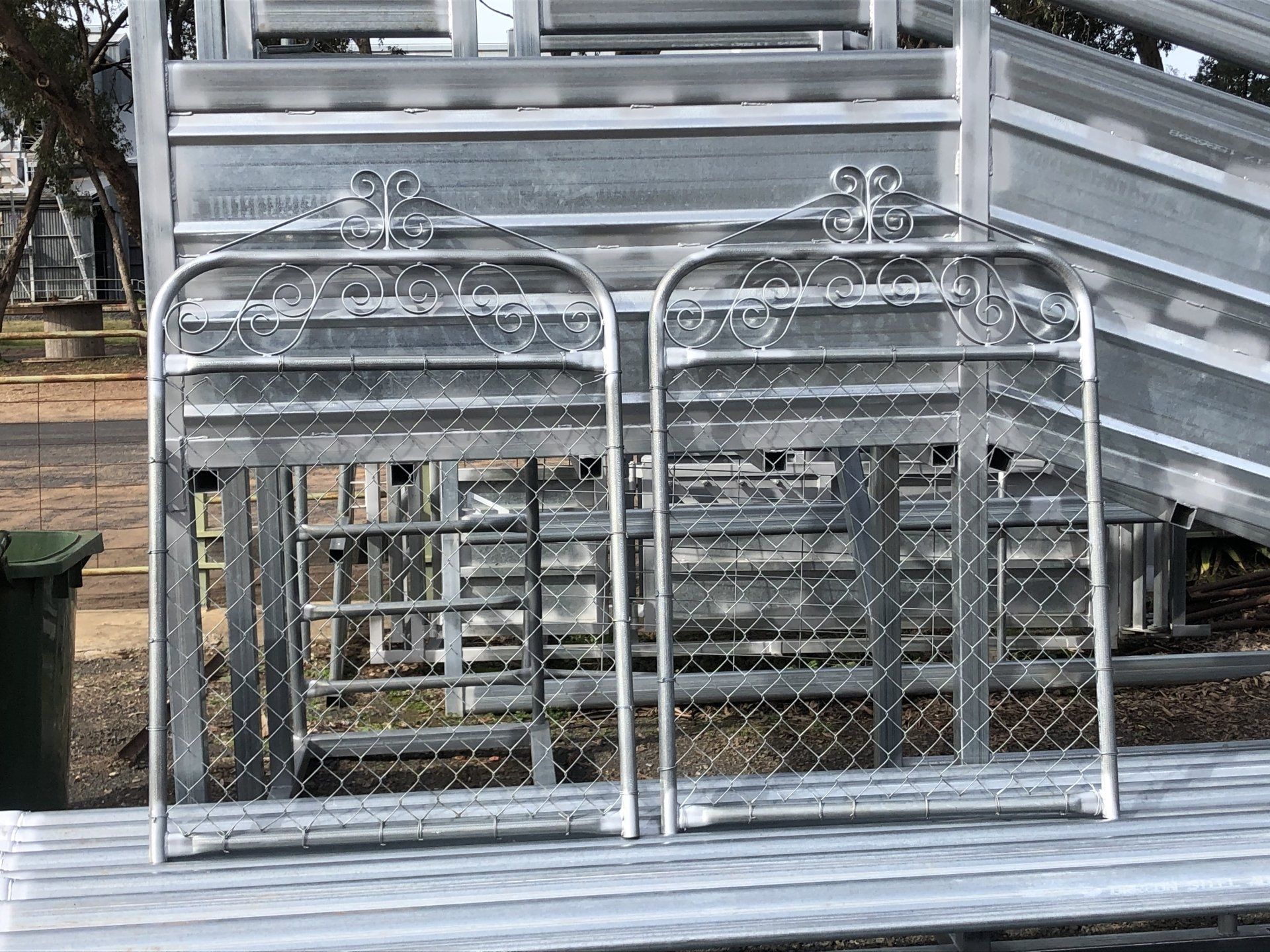 Ballimore Welding