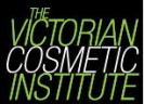 The Victorian Cosmetic Institute Logo