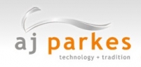 Logo for A.J. Parkes & Co Pty Ltd