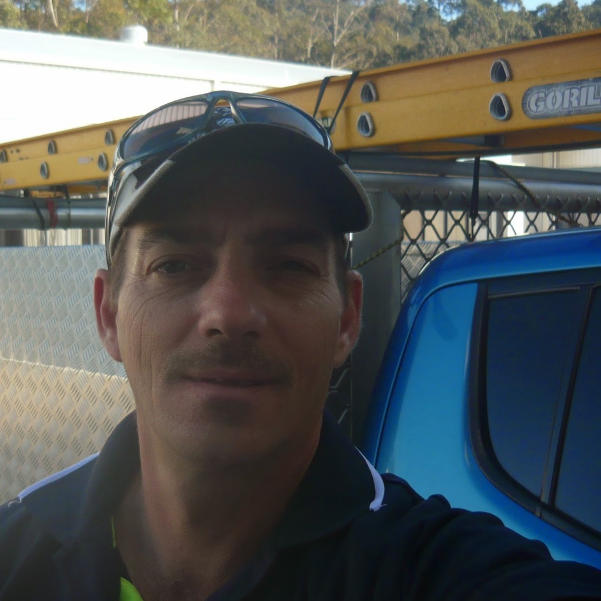 See All Security Systems - Automatic Gates and CCTV Cameras Central Coast