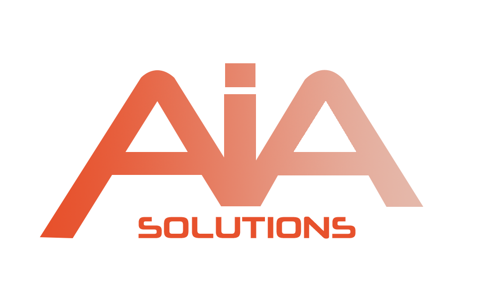 Aia Solutions Pty Ltd